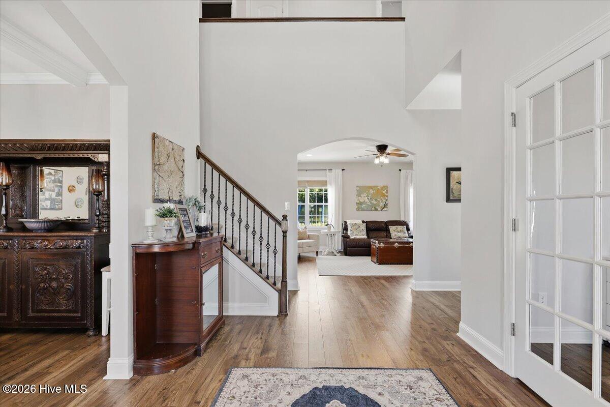 107 Ripken Court Goldsboro, NC 27530 - Photo 6 of 51 30-107 Ripken Ct-30