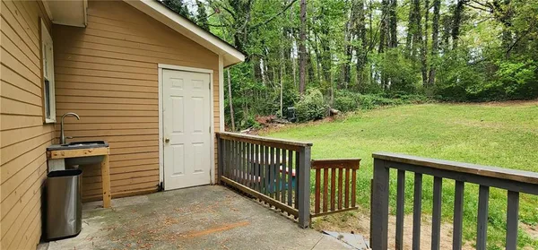 $1,850 | 1207 Osceola Court, Tucker, GA 30084