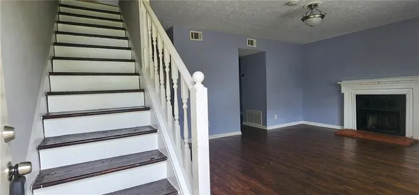 $1,850 | 1207 Osceola Court, Tucker, GA 30084