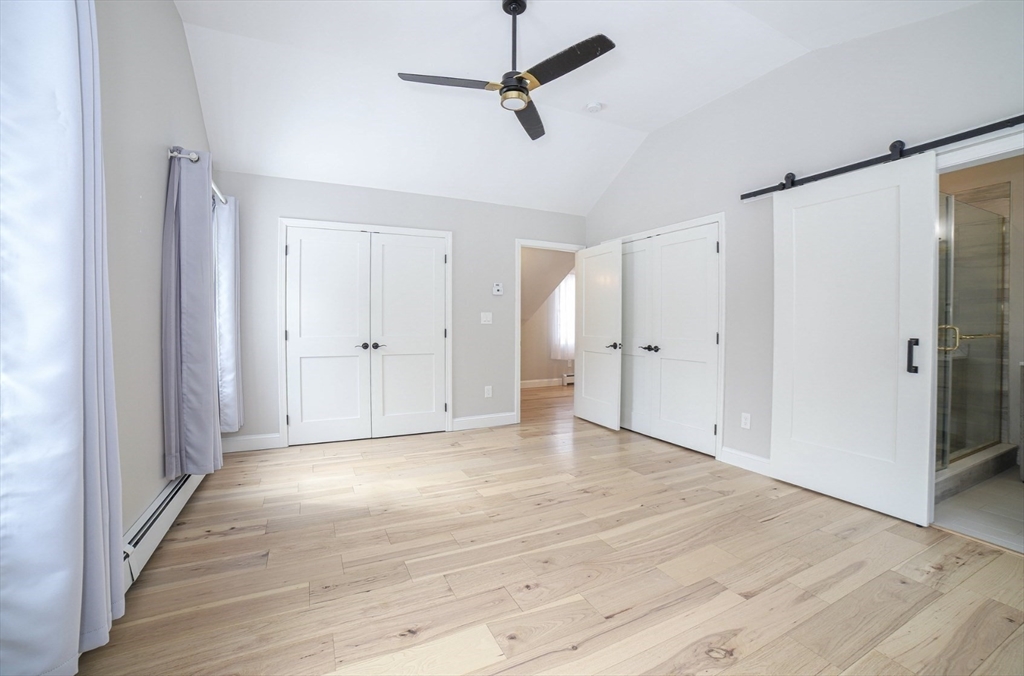 3 Woods Road Westminster, MA 01473 - Photo 27 of 41 a view of an empty room with wooden floor