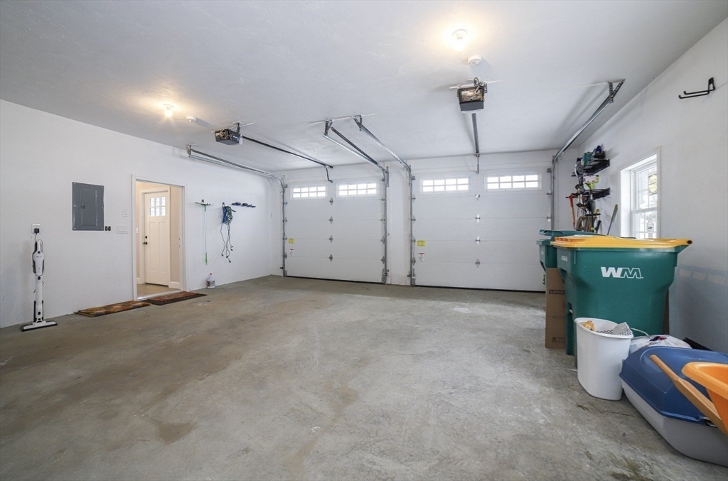 3 Woods Road Westminster, MA 01473 - Photo 38 of 41 a view of a room with window and furniture