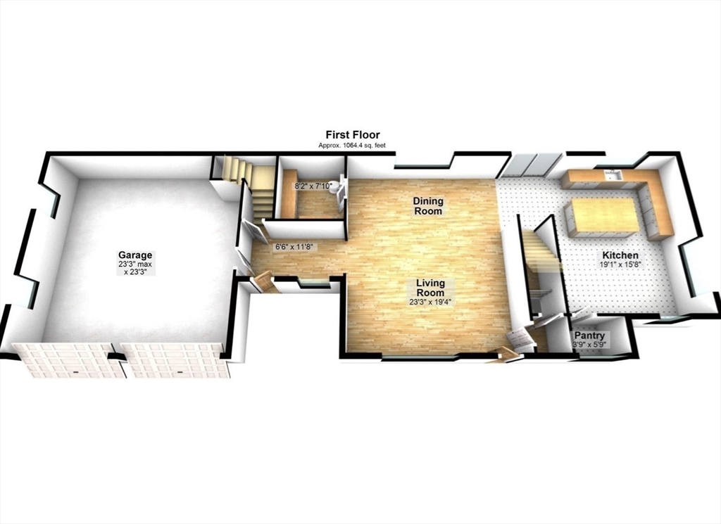 3 Woods Road Westminster, MA 01473 - Photo 41 of 41 a picture of a bathroom with a bench and mirror