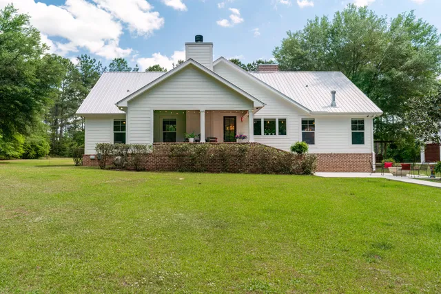 $1,545,000 | 4351-4353 Poverty Creek Road, Crestview, FL 32539