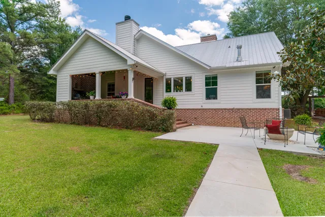 $1,545,000 | 4351-4353 Poverty Creek Road, Crestview, FL 32539
