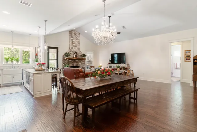 $1,545,000 | 4351-4353 Poverty Creek Road, Crestview, FL 32539