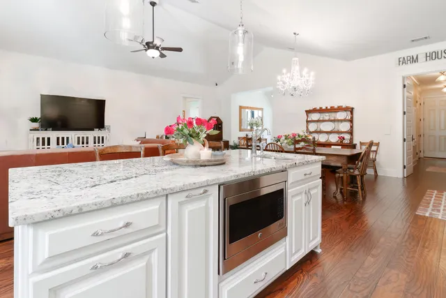 $1,545,000 | 4351-4353 Poverty Creek Road, Crestview, FL 32539