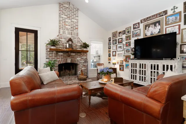 $1,545,000 | 4351-4353 Poverty Creek Road, Crestview, FL 32539