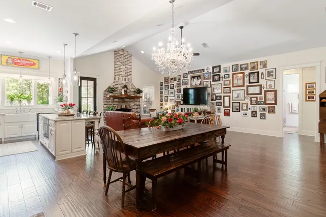 $1,545,000 | 4351-4353 Poverty Creek Road, Crestview, FL 32539