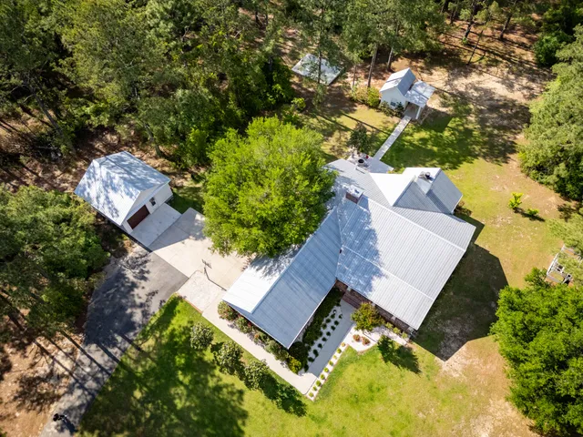 $1,545,000 | 4351-4353 Poverty Creek Road, Crestview, FL 32539
