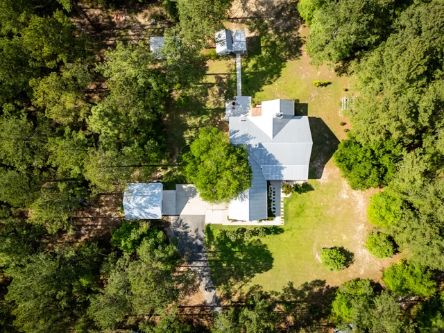 $1,545,000 | 4351-4353 Poverty Creek Road, Crestview, FL 32539