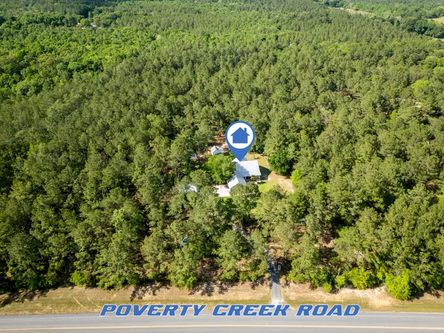 $1,545,000 | 4351-4353 Poverty Creek Road, Crestview, FL 32539