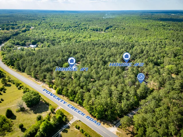 $1,545,000 | 4351-4353 Poverty Creek Road, Crestview, FL 32539