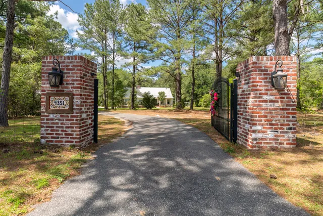 $1,545,000 | 4351-4353 Poverty Creek Road, Crestview, FL 32539