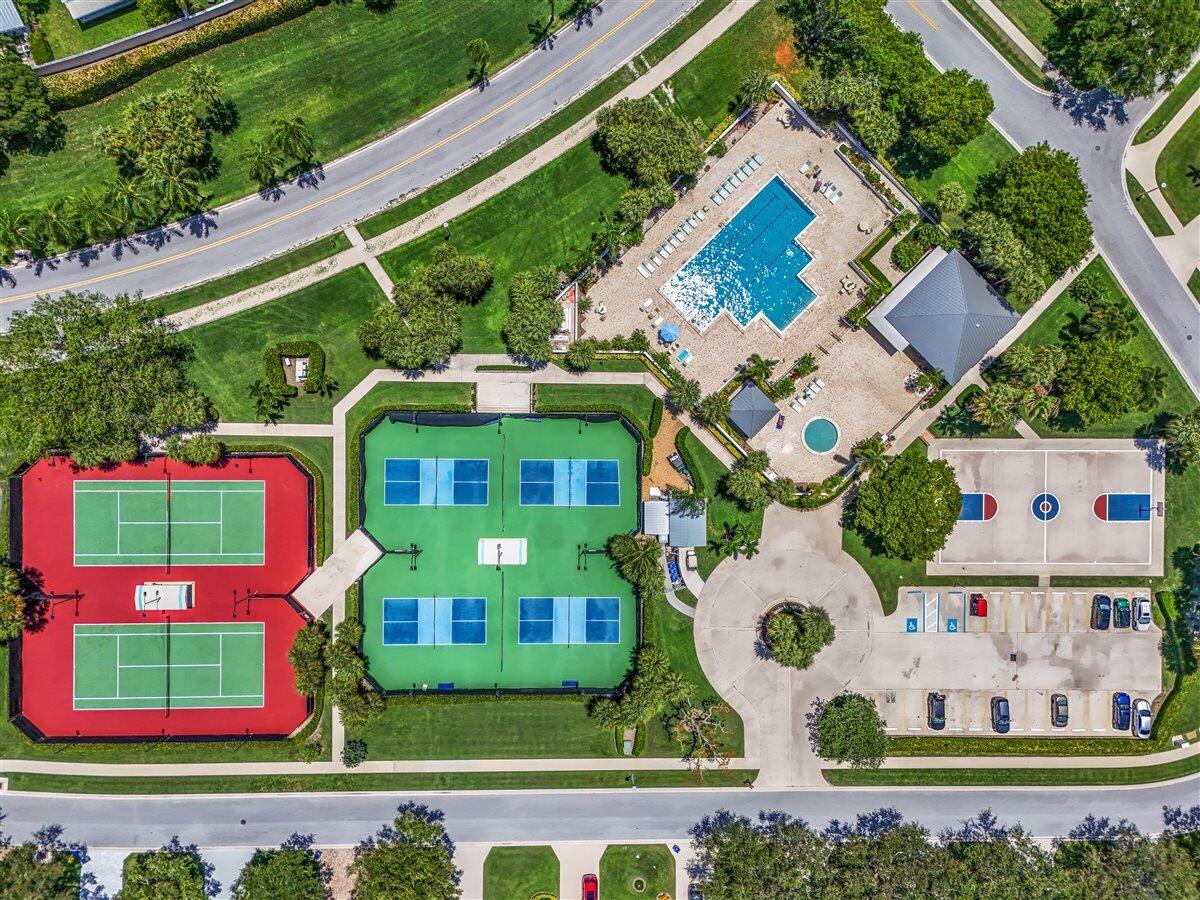 109 Seashore Drive Jupiter, FL 33477 - Photo 42 of 46 Pool, Tennis, Pickleball Up the Road!