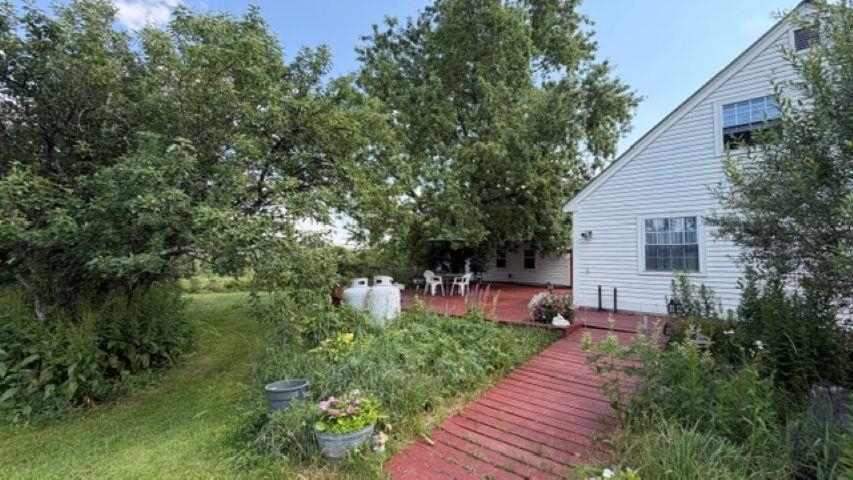 6053 Vermont Rte 100 Hyde Park, VT 05655 - Photo 12 of 44