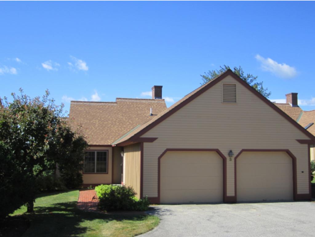 3 Highland Ridge, Unit 3 New London, NH 03257 - Photo 1 of 27 Gallery Image 1