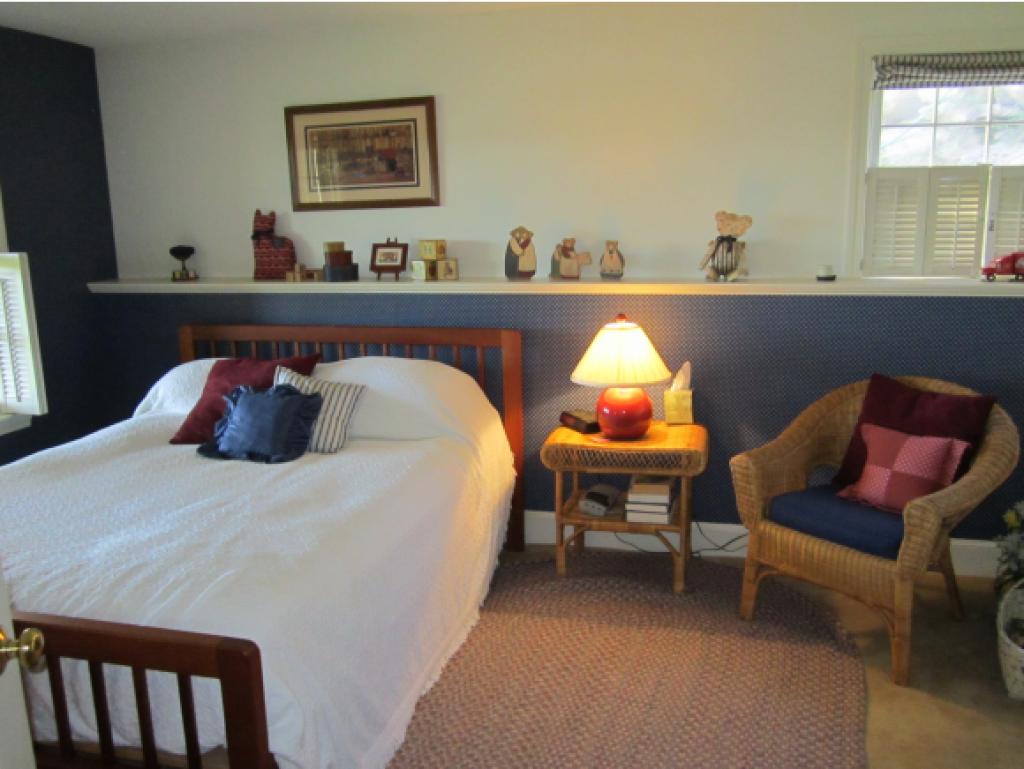 3 Highland Ridge, Unit 3 New London, NH 03257 - Photo 16 of 27 Gallery Image 16