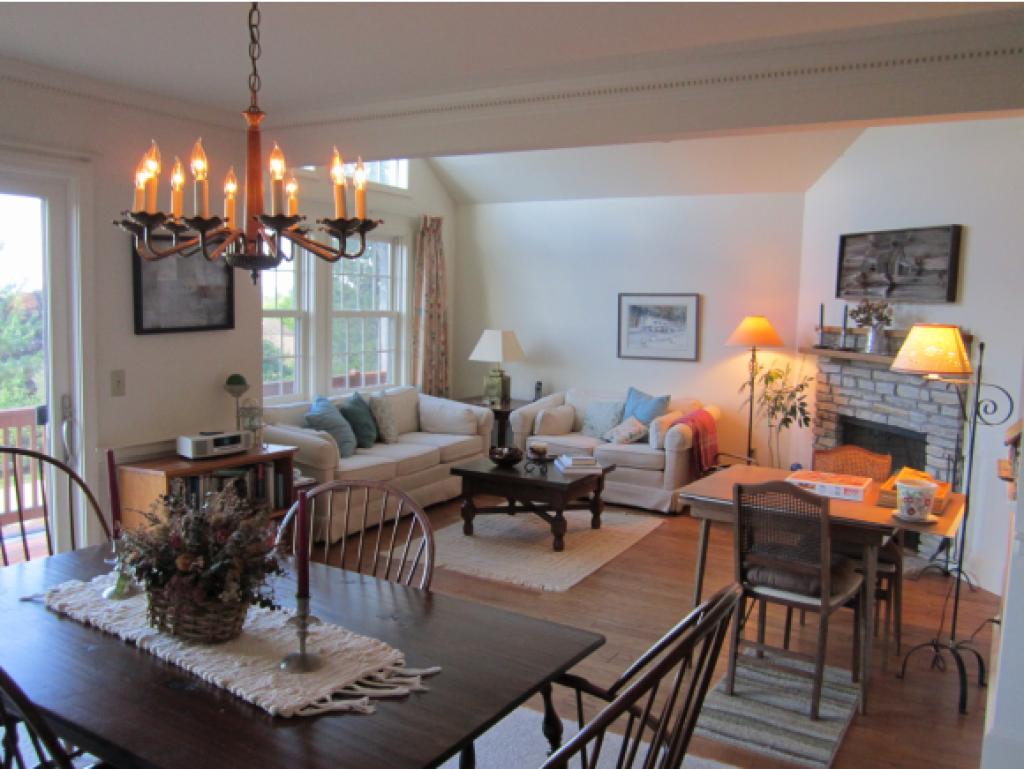 3 Highland Ridge, Unit 3 New London, NH 03257 - Photo 7 of 27 Gallery Image 7