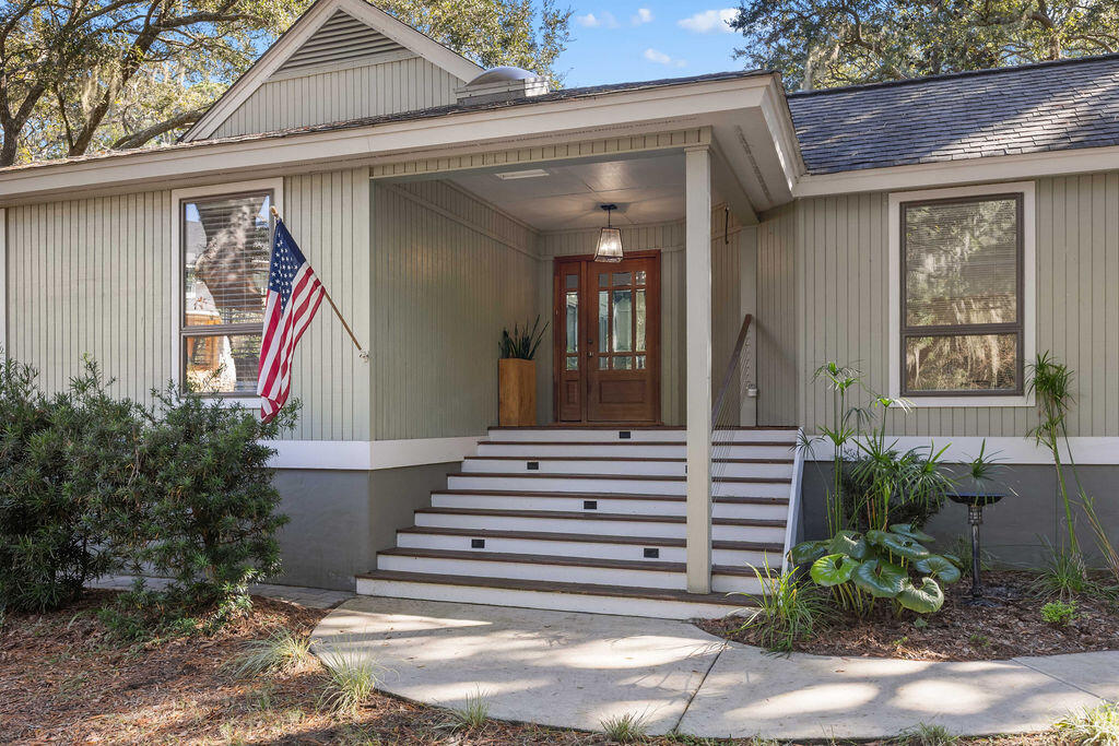 2549 Clear Marsh Road Seabrook Island, SC 29455 - Photo 5 of 57 2549-Clear-Marsh-5