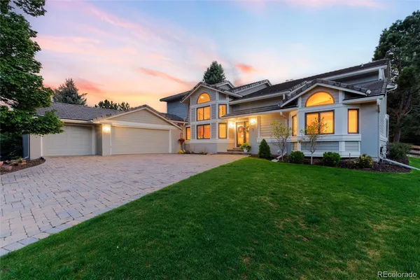$1,990,000 | 7 Pheasant Lane, Littleton, CO 80127