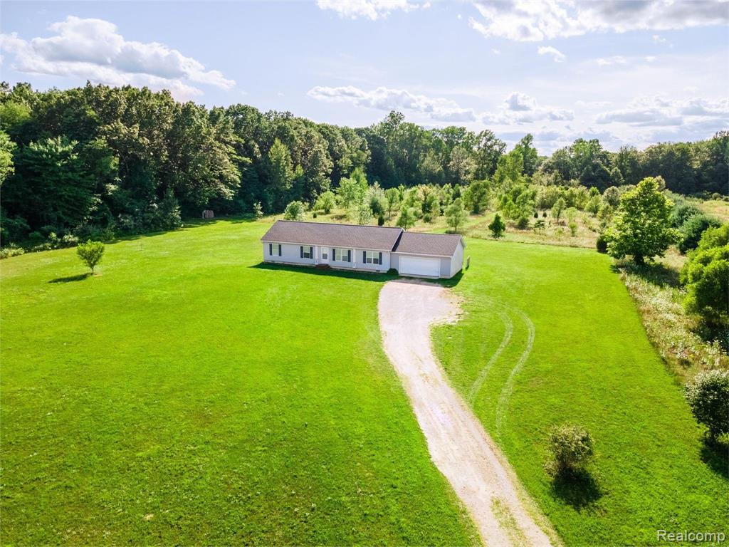 23500 Karr Road Belleville, MI 48111 - Photo 40 of 42