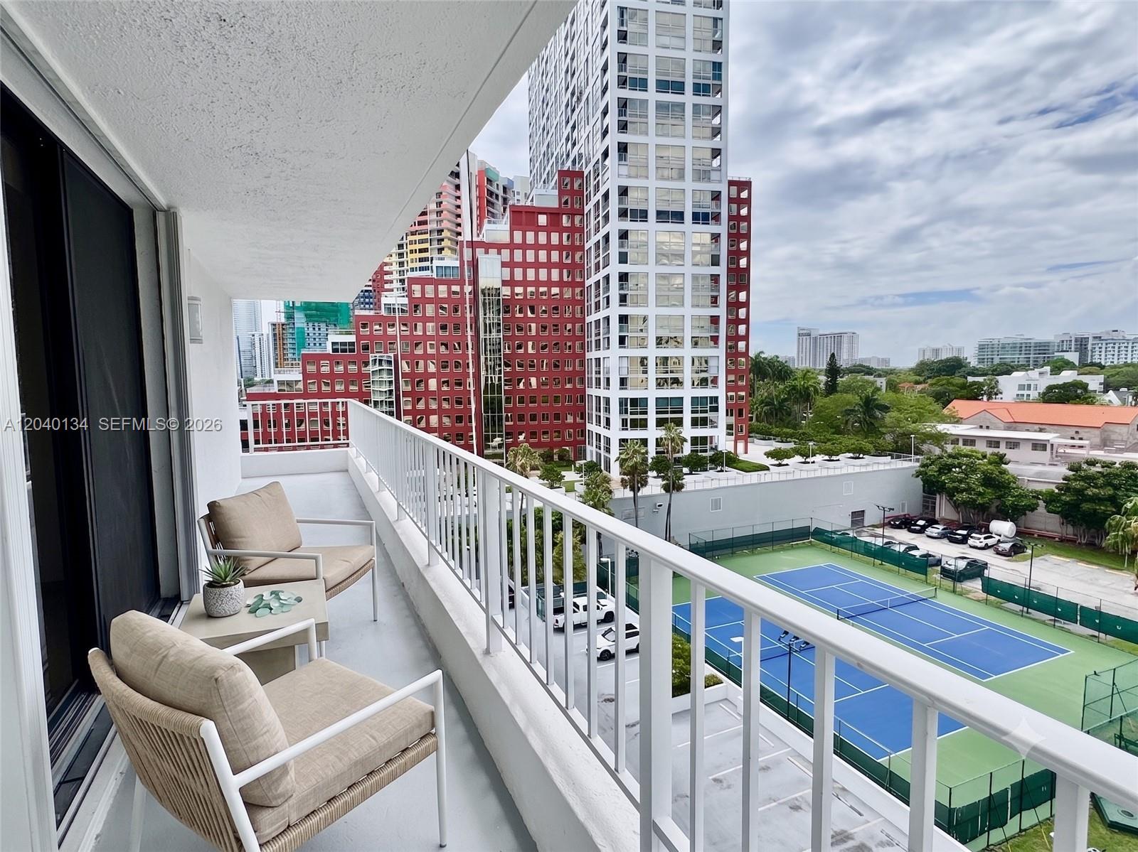 200 Southeast 15th Road, Unit 9I Miami, FL 33129 - Photo 2 of 38