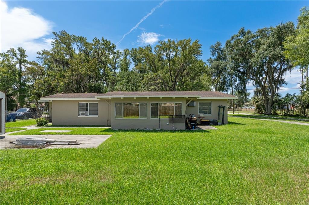 149 Southeast Paradise Point Road Crystal River, FL 34429 - Photo 63 of 70 Gallery Image 63