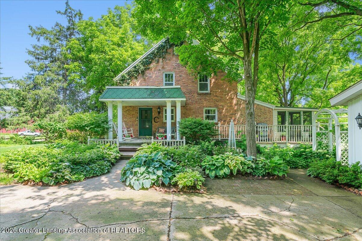 4356 Harris Road Williamston, MI 48895 - Photo 2 of 62 51-Media Jett - 47