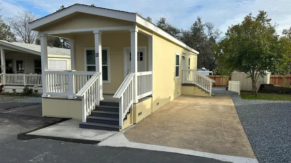 $85,000 | 2900 Parkway Drive, Unit 12, Placerville, CA 95667