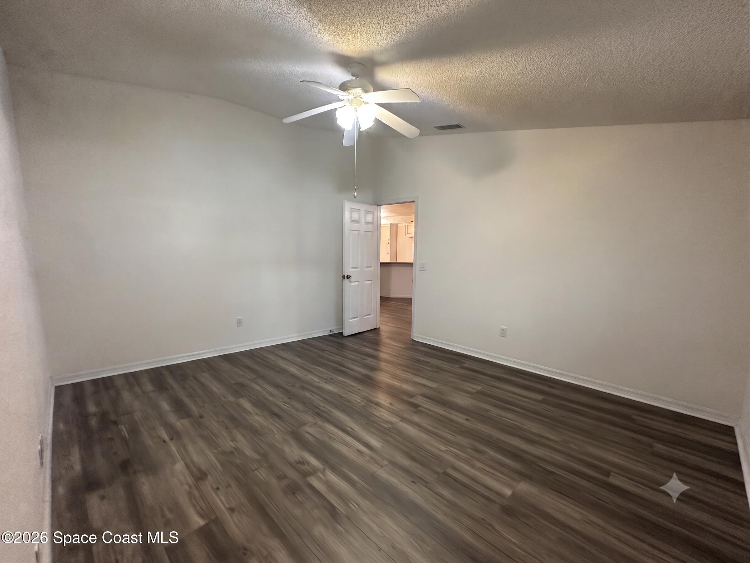 1272 Brumpton Place Rockledge, FL 32955 - Photo 9 of 22 primary bedroom 1