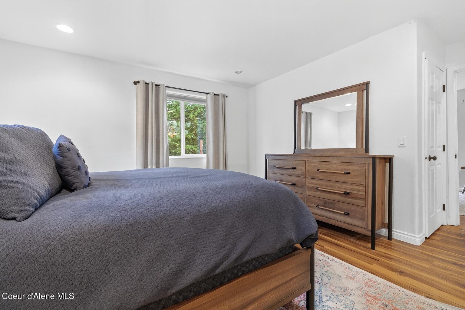 952 Rutledge Court Coeur D'Alene, ID 83814 - Photo 20 of 37 Secondary Suite