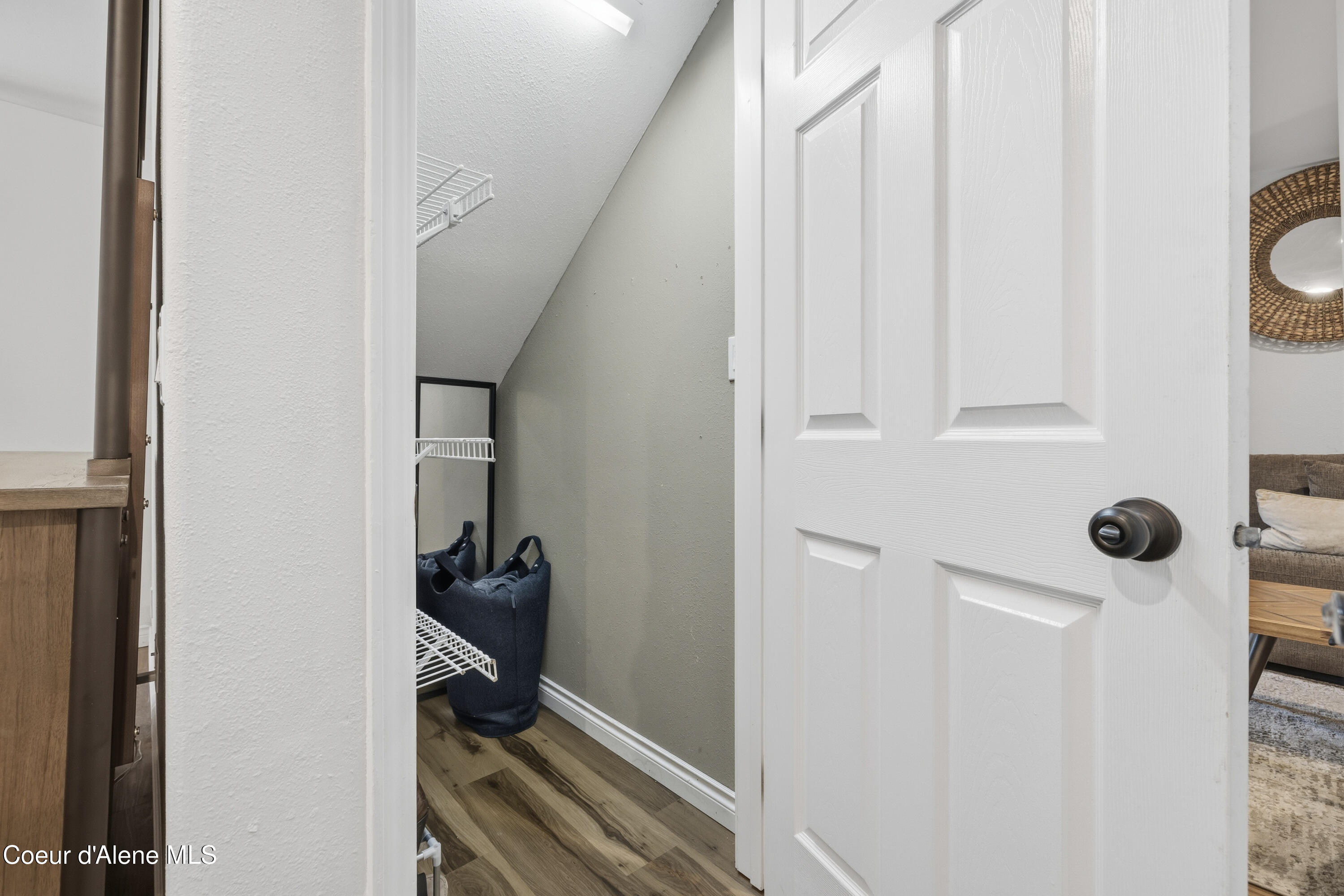 952 Rutledge Court Coeur D'Alene, ID 83814 - Photo 25 of 37 Additional Closet in Primary