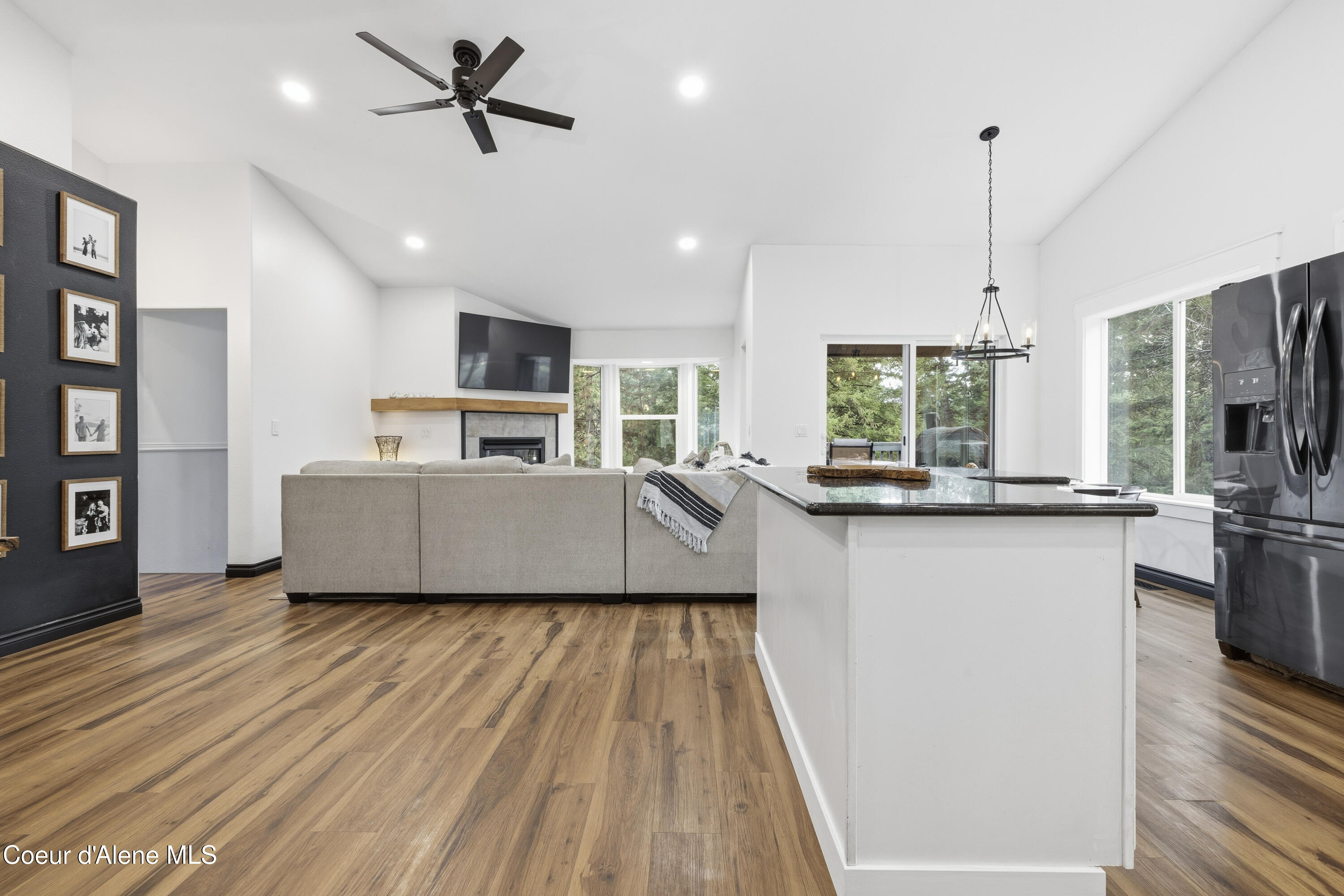 952 Rutledge Court Coeur D'Alene, ID 83814 - Photo 37 of 37 Open Floor Plan