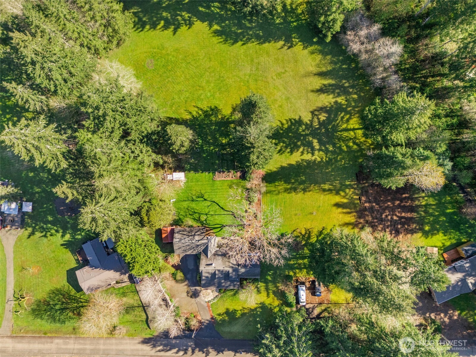 57 William McCleary Road McCleary, WA 98557 - Photo 4 of 40