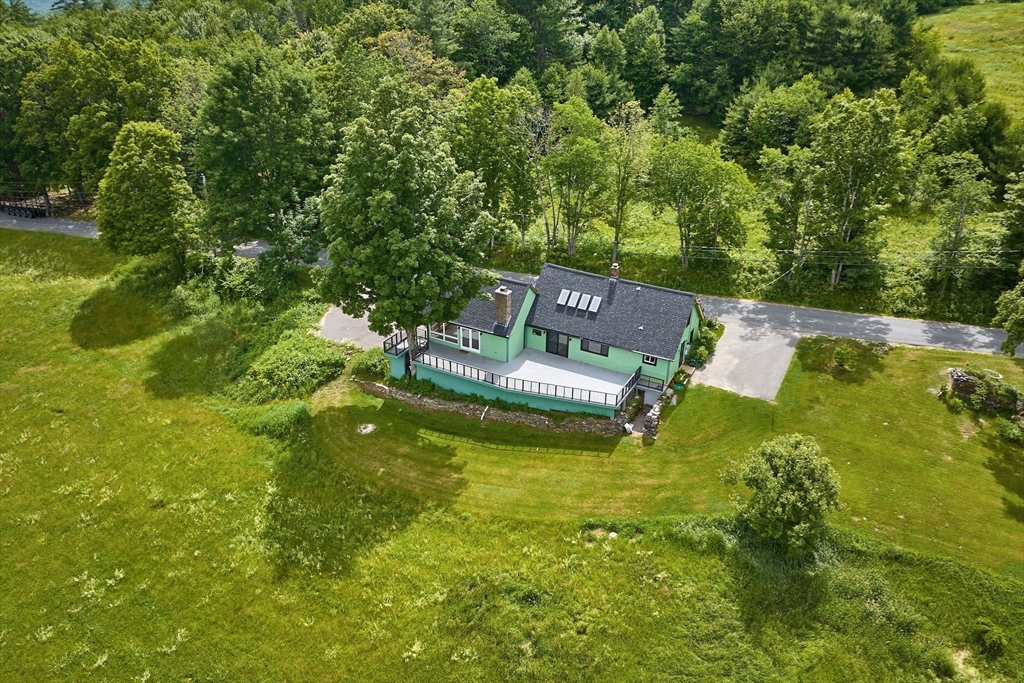 520 Legate Hill Road Charlemont, MA 01339 - Photo 38 of 42