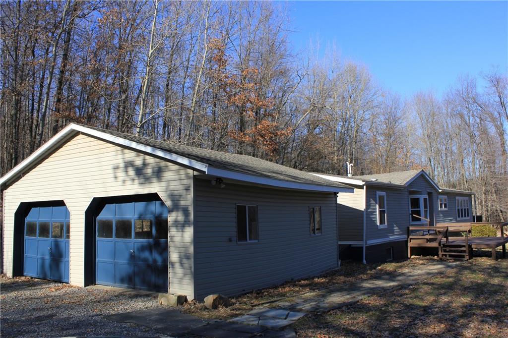 319 Smith Road Harrisville, PA 16038 - Photo 14 of 16 Gallery Image 14