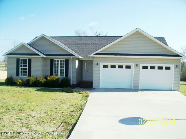 956 Sanders Road Jasper, AL 35504 - Photo 1 of 14 Gallery Image 1