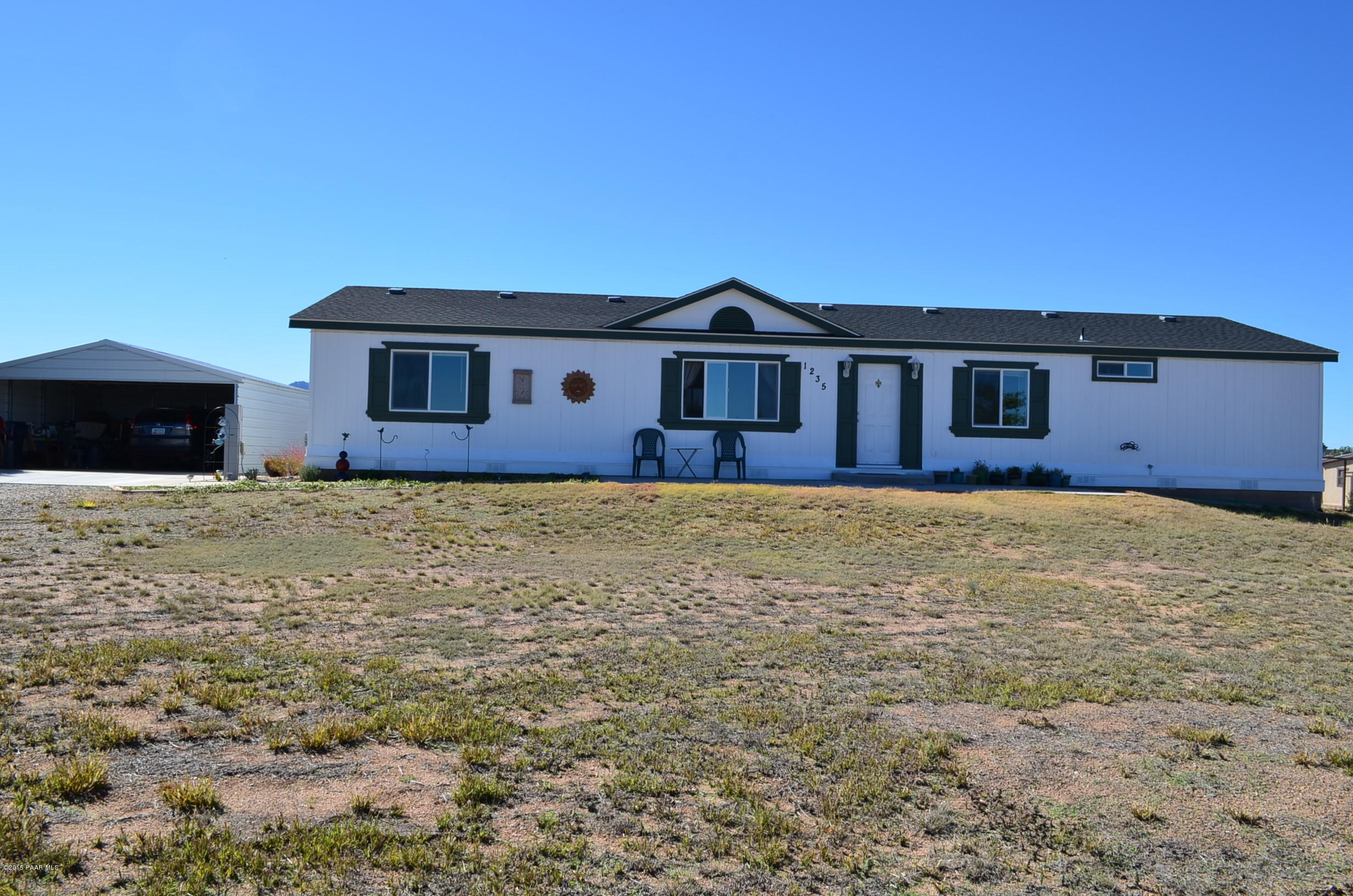 1235 West Just Ray Ranch Road Chino Valley, AZ 86323 - Photo 1 of 37 DSC_0046