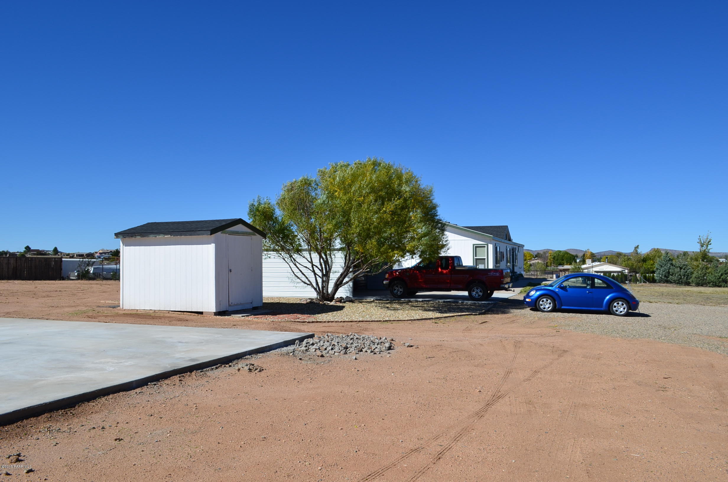 1235 West Just Ray Ranch Road Chino Valley, AZ 86323 - Photo 25 of 37 DSC_0035