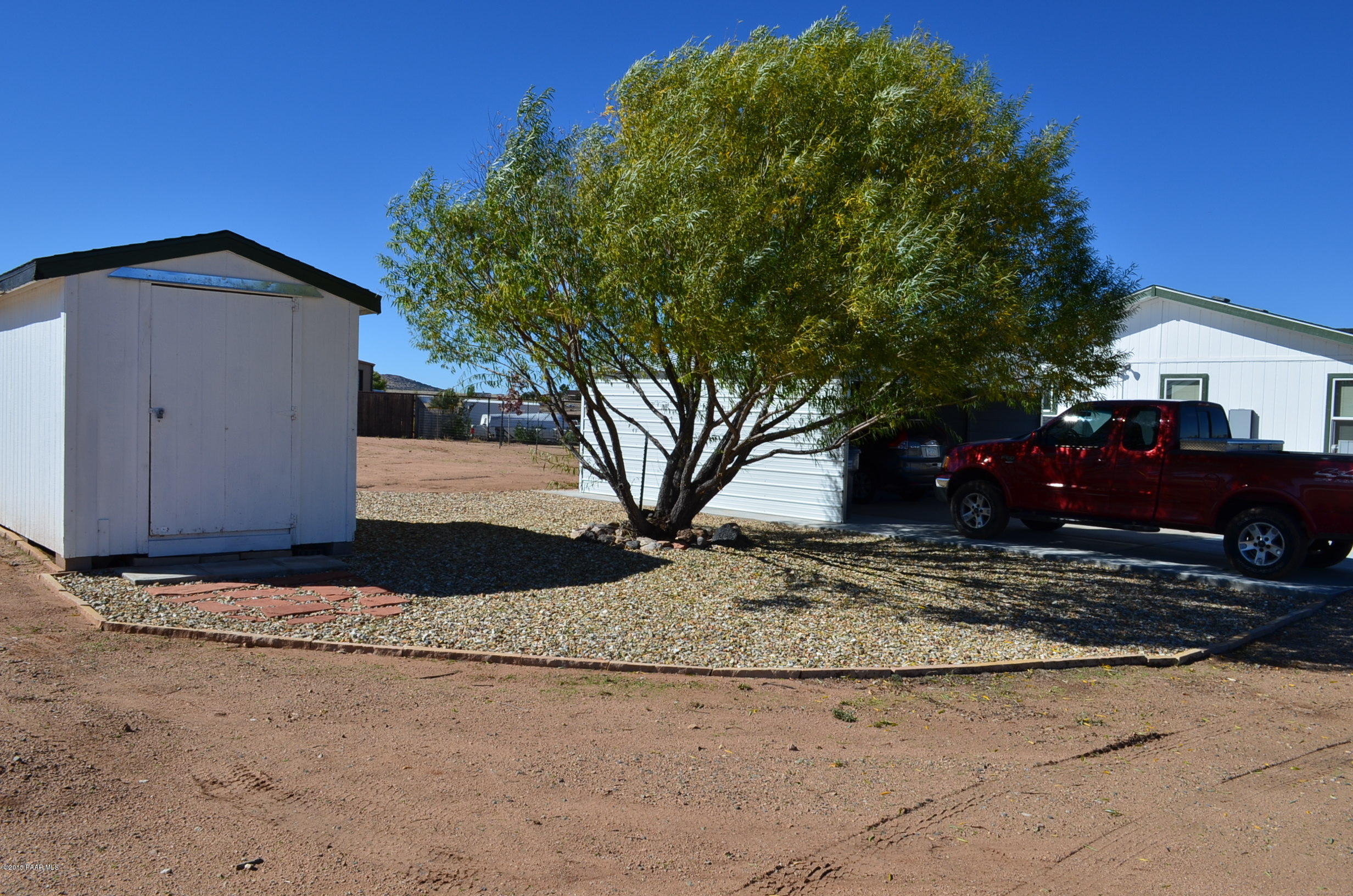1235 West Just Ray Ranch Road Chino Valley, AZ 86323 - Photo 3 of 37 DSC_0036
