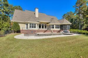 399 Forest Pines Road Aiken, SC 29803 - Photo 74 of 79 Gallery Image 74