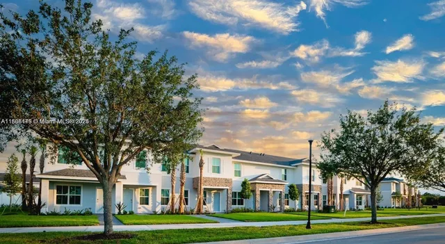 $2,671 | 10241 Southwest Newberry Avenue, Unit B1, Port St. Lucie, FL 34987