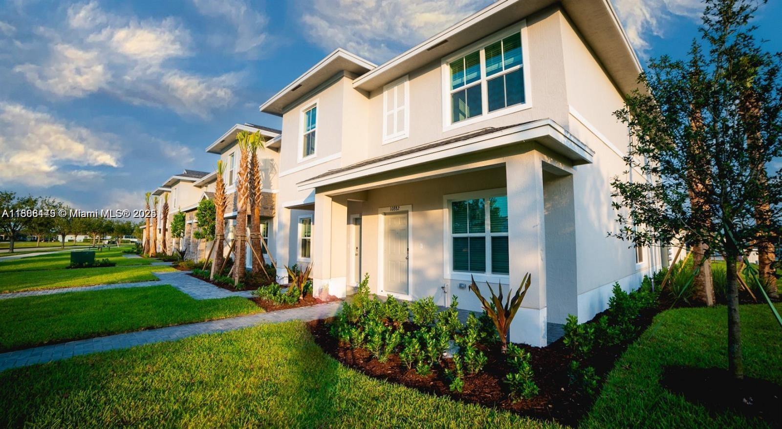 10241 Southwest Newberry Avenue, Unit B1 Port St. Lucie, FL 34987 - Photo 11 of 50