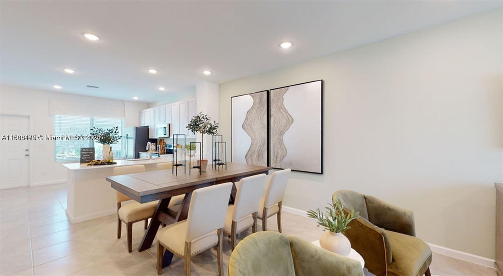 10241 Southwest Newberry Avenue, Unit B1 Port St. Lucie, FL 34987 - Photo 17 of 50