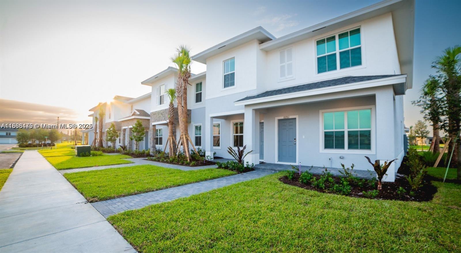 10241 Southwest Newberry Avenue, Unit B1 Port St. Lucie, FL 34987 - Photo 2 of 50