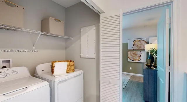 $2,671 | 10241 Southwest Newberry Avenue, Unit B1, Port St. Lucie, FL 34987