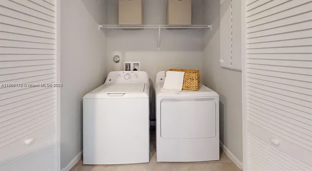 $2,671 | 10241 Southwest Newberry Avenue, Unit B1, Port St. Lucie, FL 34987