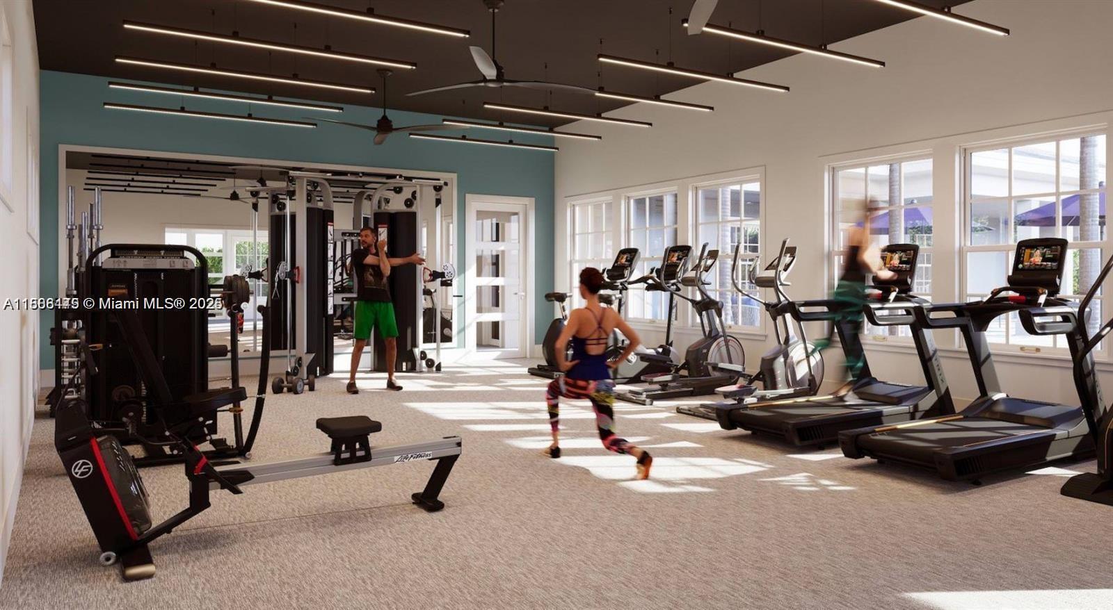 10241 Southwest Newberry Avenue, Unit B1 Port St. Lucie, FL 34987 - Photo 9 of 50