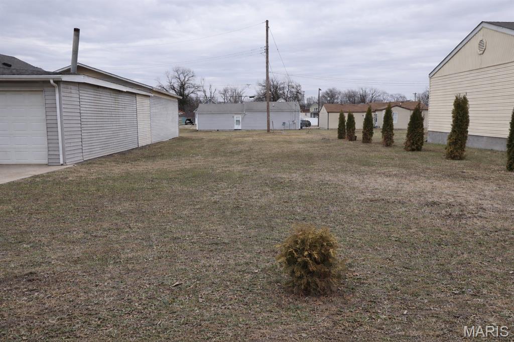 2606 West 20th Street Granite City, IL 62040 - Photo 5 of 17