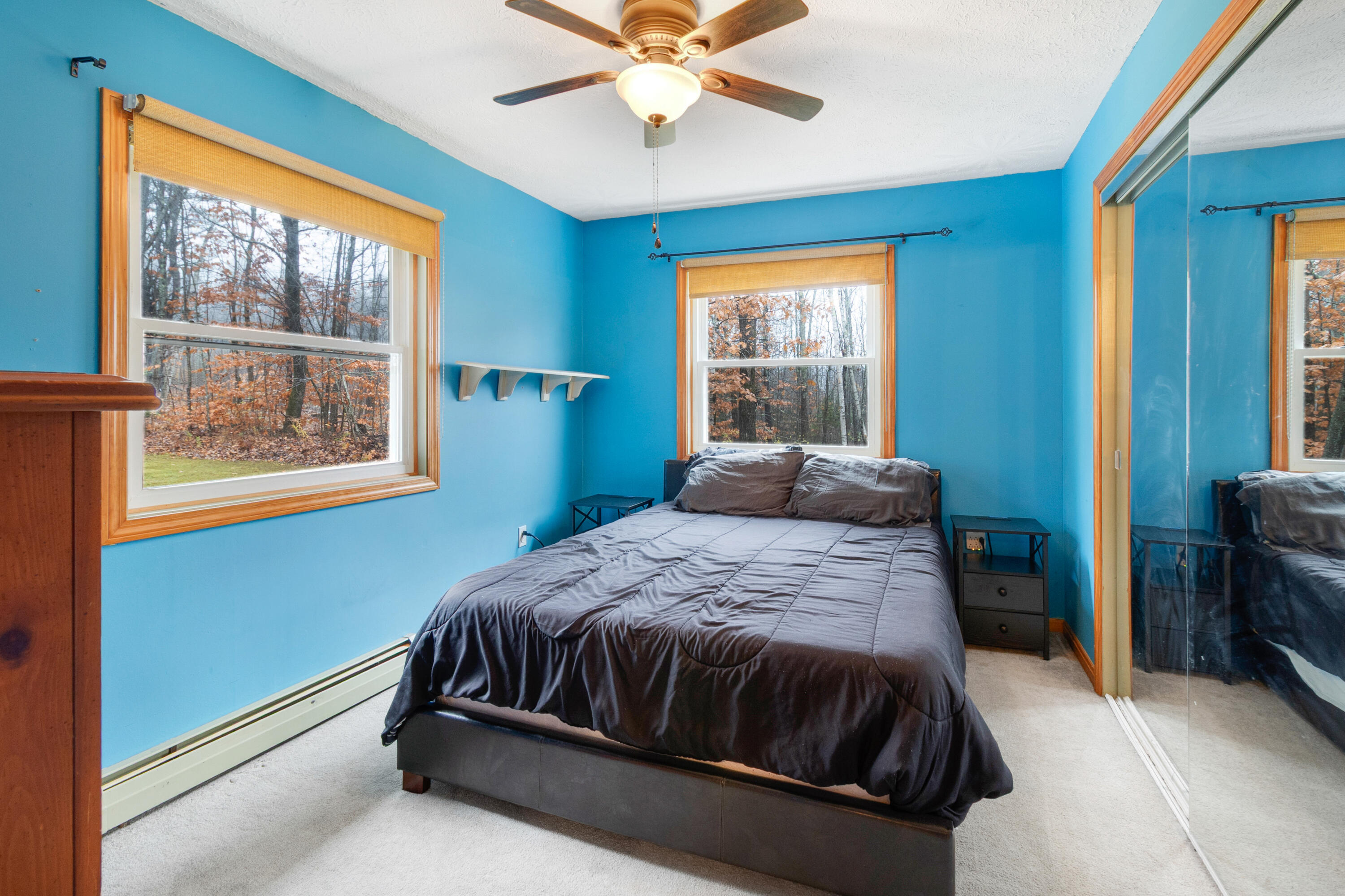 55 Dixon Road Wales, ME 04280 - Photo 20 of 34 55 Dixon Wales-19